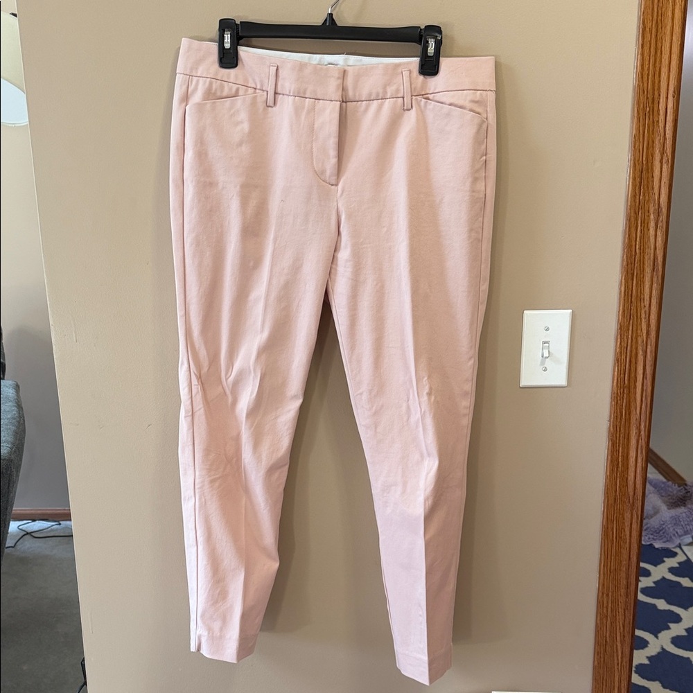Worthington Pink Women's Trousers